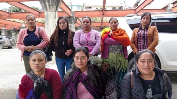 Cinco Arrollos Group