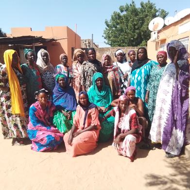 Jappo Dollé Ndiass Group