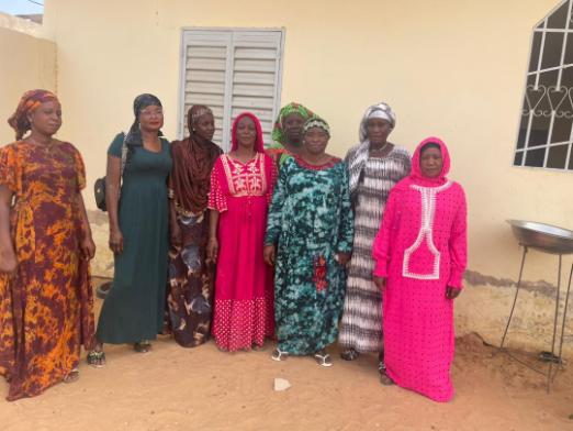 Gpf Takku Ligguey Darou Naymi Montagne Dahra Group