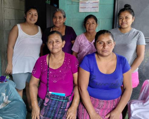 Mujeres Activas 2 Group