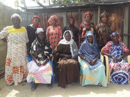 Bounkiling Grand Dakar Group