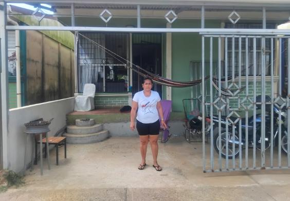 Mileidy De Los Ángeles