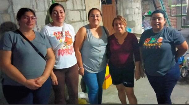 Las Guanabitas Group