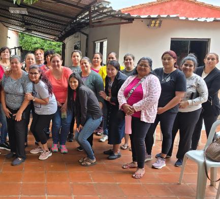 El Grupo Puerta Del Sol 2 Group