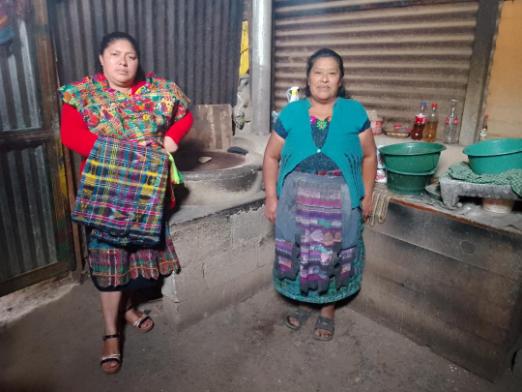 Dúo Cruz Verde Group