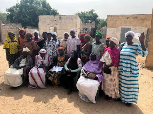 Fass Wéréyane Takku Liggey Dahra Group