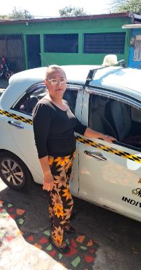 Aleyda De Los Angeles