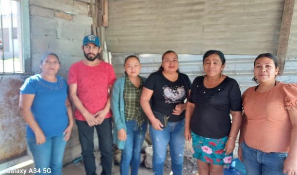 Las Cebollitas Group