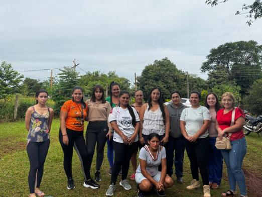 Mujeres Emprendedoras De Cambyreta Group