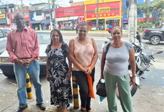 Unidas Venceremos Ii Group