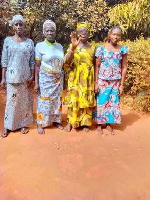 Tanga Ha Sonka Group