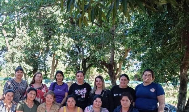Mujeres De Santa Librada Group