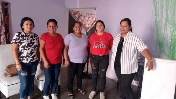 Magicas Guerreras Group