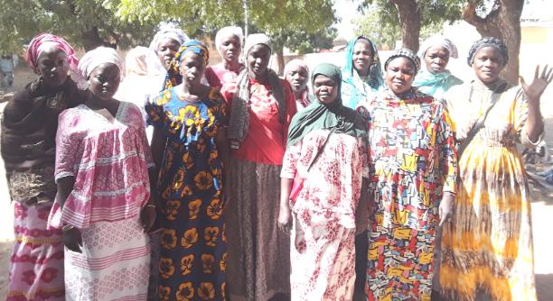 Ndouff 2 Sop Mame Diarra Group