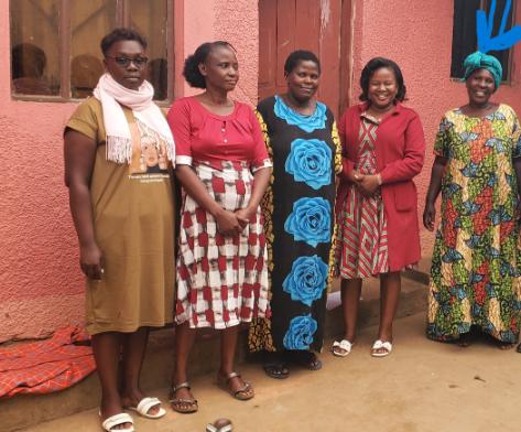 Igorora Abamwe Group