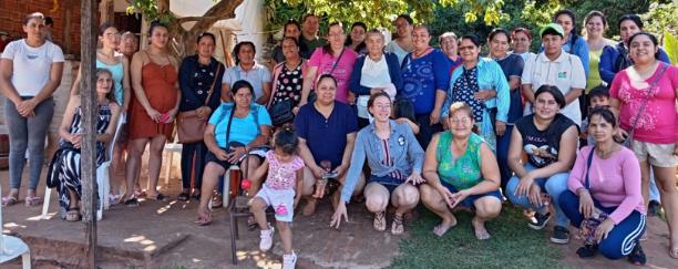 Kuña Katupyry Group