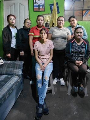 Union Y Fuerza Group