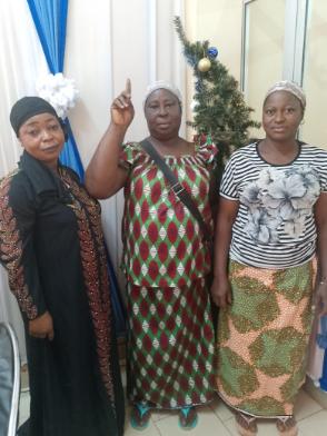 Siguidiara Pade Group