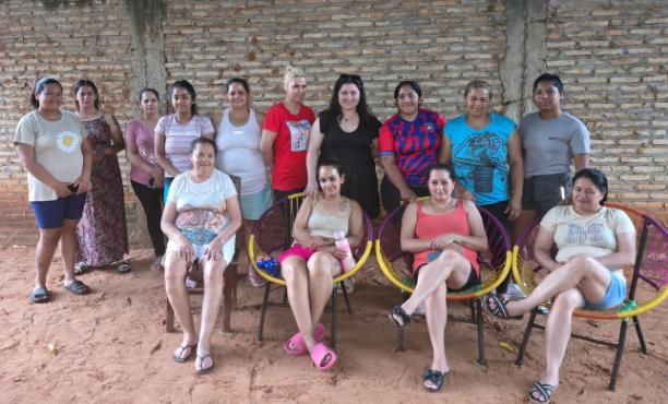 Las Trabajadoras Group