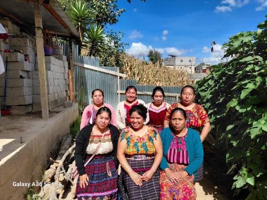 Estrellas De Xeatzan Group