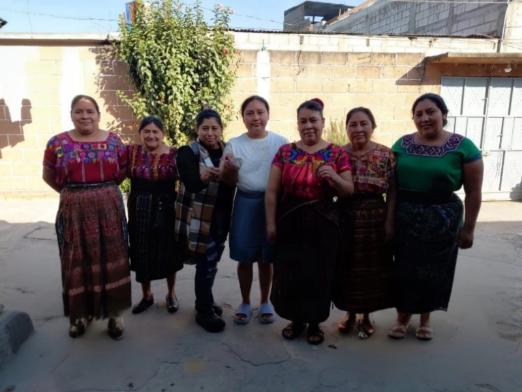 Flor Del Campo Group