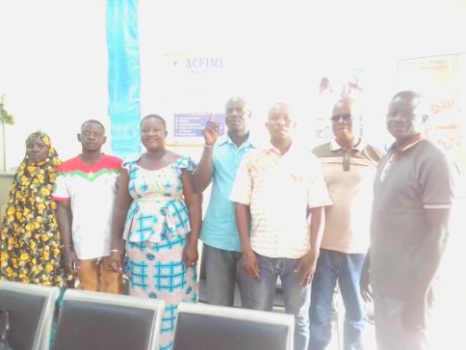 Wendinmanegde Ppa Group