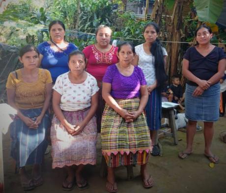 Las Sulamitas 2 Group