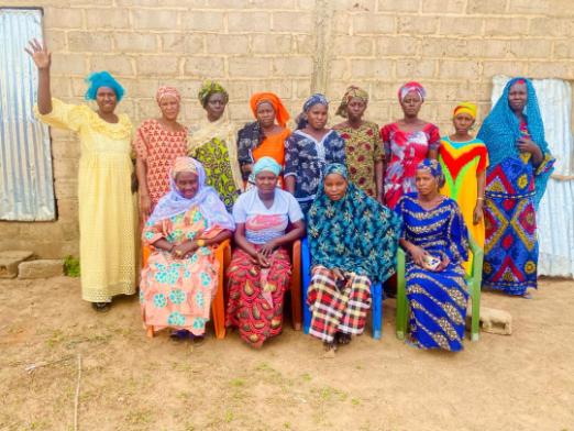 Pathe Thiangaye Group