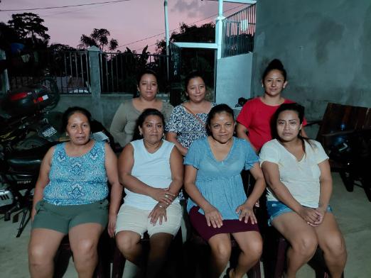 Mujeres Emprendedoras Group