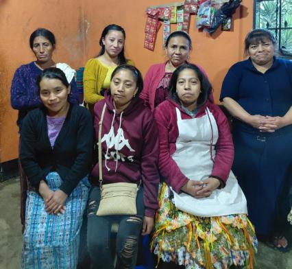 Bendicion De Vida Group