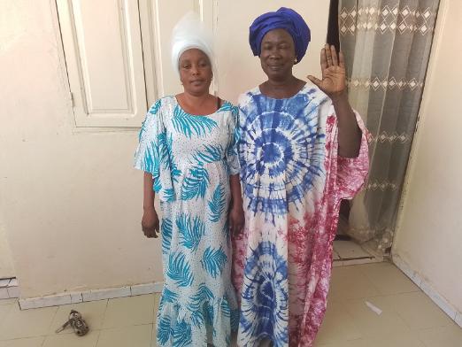 Sopp Serigne Saliou Medinatoul Group