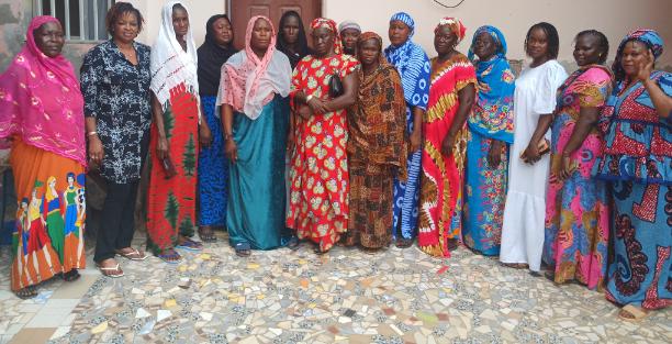 And Liguey Bargny Group