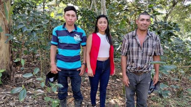 Buena Suerte El Plátano Group