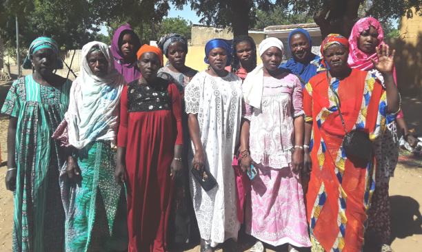 Ndouff 2 Sop Mame Diarra Group