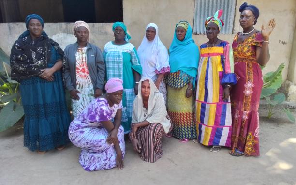 Adeane Amicale Group