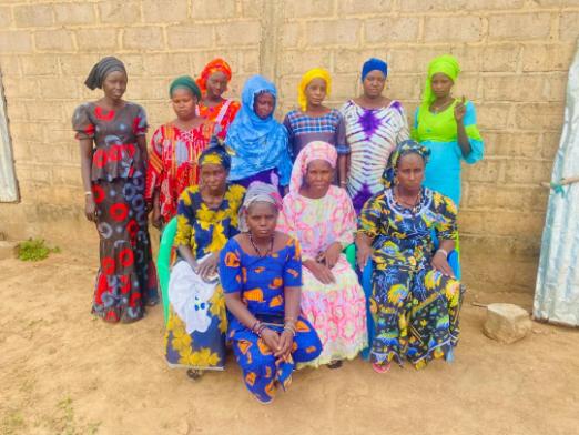 Pathe Thiangaye Group