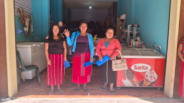 Flor De Jazmin 4 Group