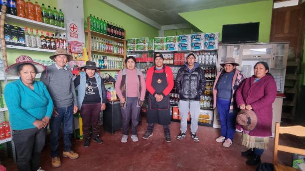 Inversiones-Chamaca Group