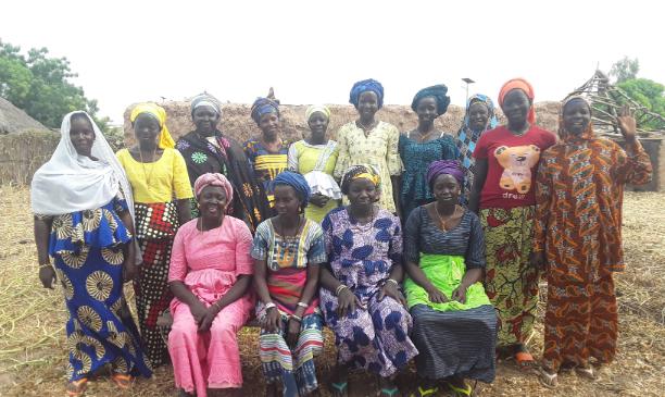 Boulimanga Wakily Group