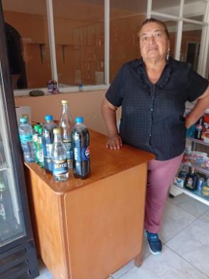 Maria Emperatriz Del Rosario