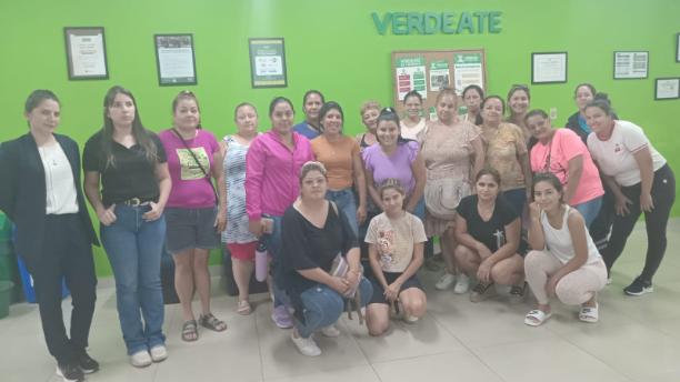 Mujeres Unidas Group
