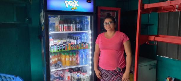 Kassandra De Los Angeles