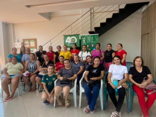 Medalla Milagrosa Group