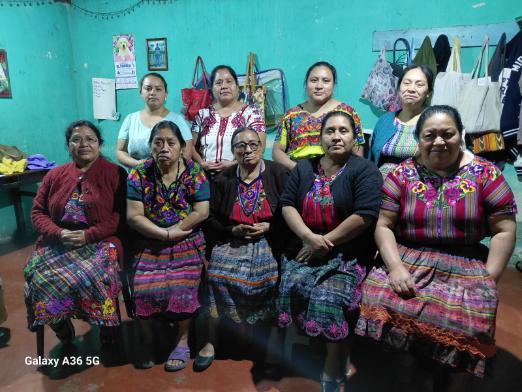 Rosas De Villalinda Patzun Group