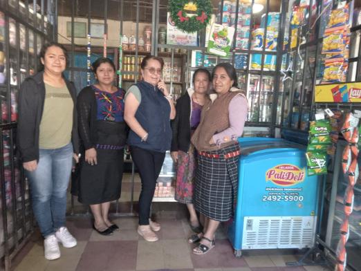 Mirando Hacia El Futuro Group