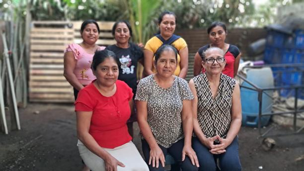 Regalito De Dios Group