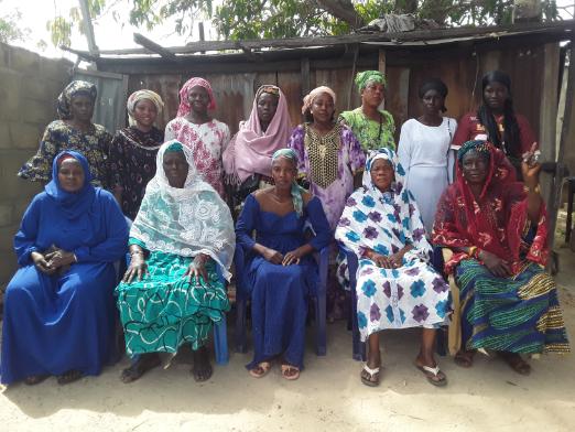 Bounkiling Grand Dakar Group