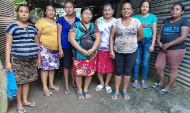 La Ceiba El Jabali Group