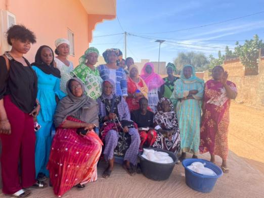 Linguère Dvf Até Boor Fay Group