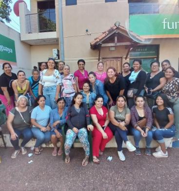 Nueva Esperanza Group